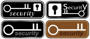 security…