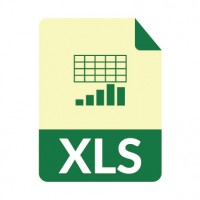 XLSファイル