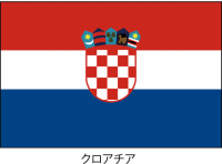 クロアチア共和国…