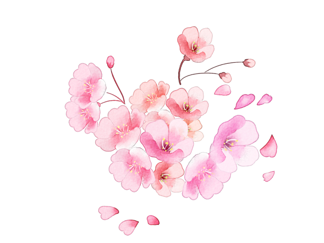 桜