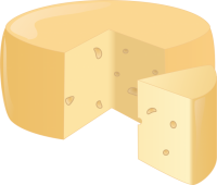 まるごとチーズ
