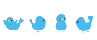 幸福の青い鳥ライ…