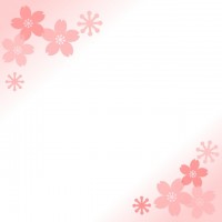 桜のふんわりフレ…