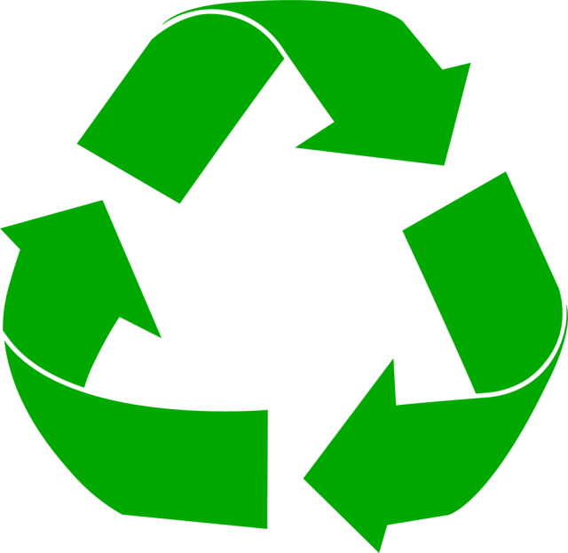 リサイクルマーク（CSai・png） | 無料イラスト素材｜素材ラボ
