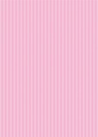 ピンクの縦縞背景