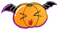 かぼちゃ（丸）
