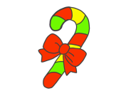 キャンディケイン…