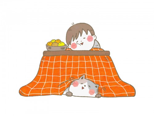 ひっぽ