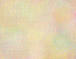 無造作と調和の中間にある、クレヨン塗り背景素材