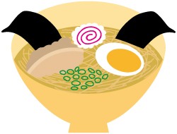 食材 麺イラストのまとめ イラスト系まとめ 無料イラスト 素材ラボ 素材ラボ