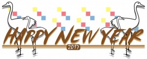 2017　ハッピ…