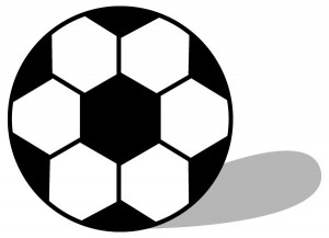 無料ダウンロードサッカー ボール イラスト 簡単 ただのディズニー画像
