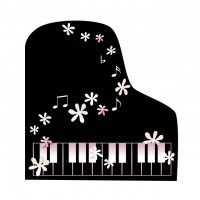 花の降るピアノ