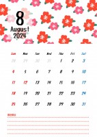 2024年8月、…