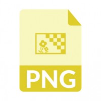 PNGファイル