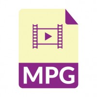 MPGファイル