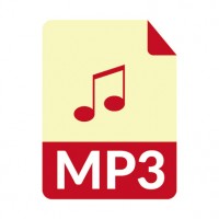 MP3ファイル