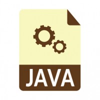 JAVAファイル