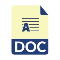 DOCファイル