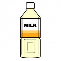 牛乳・ミルク