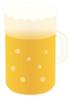 生ビール