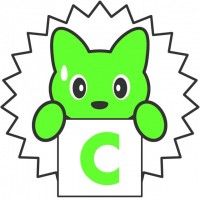 ねこいぬ・Ｃ