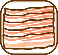 食べ物_豚肉_豚…