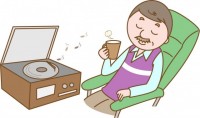 レコードプレーヤ…