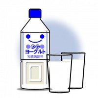 乳酸菌飲料