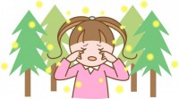 花粉症