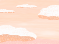 夕焼け空