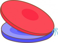 楽器のカスタネッ…