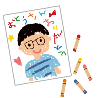 【父の日】パパの…