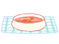 ミネストローネ