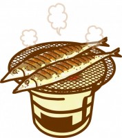 9月_秋刀魚