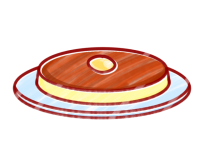 パンケーキ(ブル…