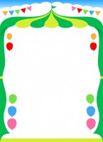 マルシェ（緑）