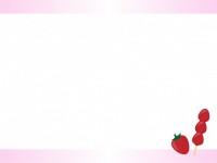 いちご飴のフレー…