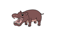 カバ