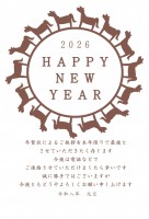 ２０２６年　サー…