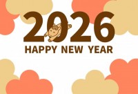 ０をくぐる馬の2…