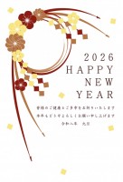 ２０２６年　お飾…