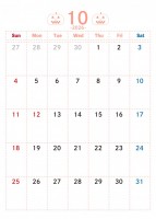 ドット線柄　20…