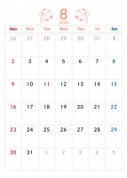 ドット線柄　20…