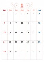 ドット線柄　20…