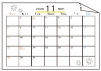 ２０２６年１１月…