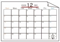 ２０２６年１２月…