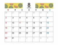 フルーツ柄　20…