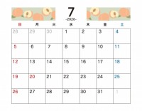 フルーツ柄　20…