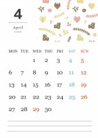 北欧風のボタニカ…